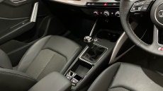 Audi Q2 30 TFSI 116 S Line 5dr Petrol Estate